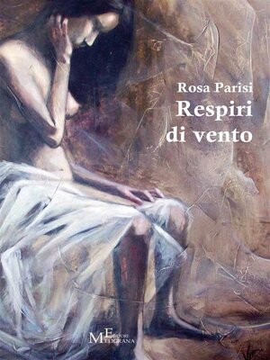 cover image of Respiri di vento